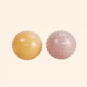 Alternative view of Find That Hippo sensoorsed pallid 2 tk - Roosa, oranz