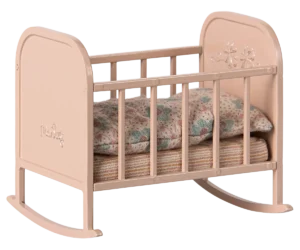 Maileg häll - Roosa