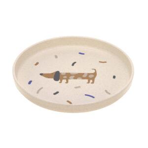 Lässig taldrik - erinevad värvid - Royal Blue