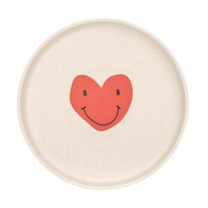 Alternative view of Lässig taldrik - erinevad värvid