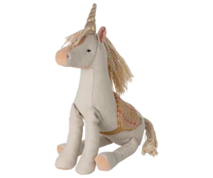 Alternative view of Maileg ükssarvik