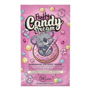 Dresdner Essenz laste vannisool (60 g) - Fluffy Candy Dream