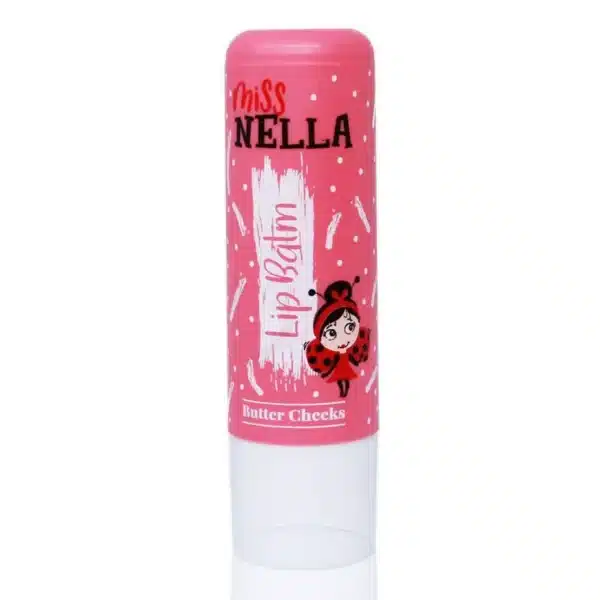 Miss Nella orgaaniline huulepalsam