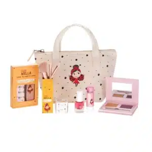 Miss Nella kinkekomplekt Macaron Magic - Palju õnne sünnipäevaks!