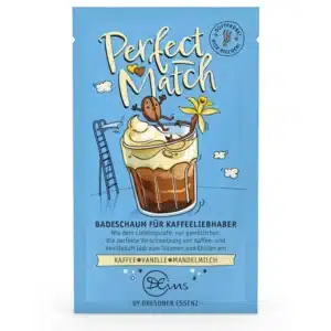 Dresdner Essenz laste vannisool (60 g) - Perfect Match