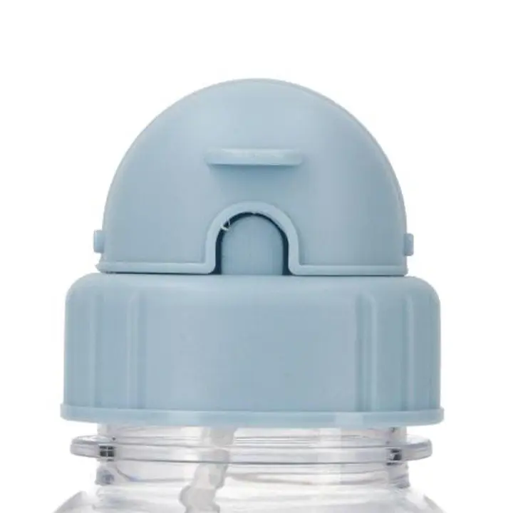 Tutete laste kõrrega joogipudeli vahetuskork (erinevad) - Image 7