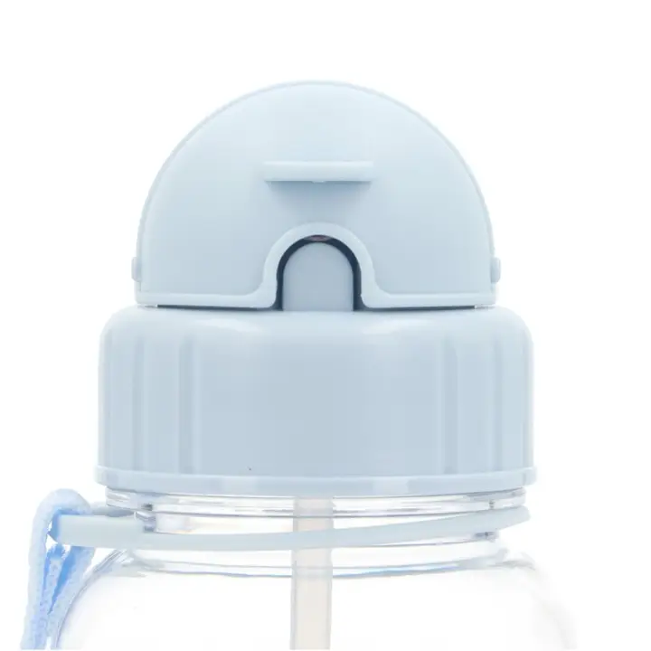 Tutete laste kõrrega joogipudeli vahetuskork (erinevad) - Image 6