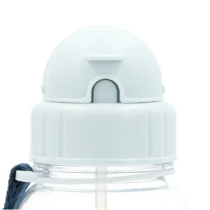 Tutete laste kõrrega joogipudeli vahetuskork (erinevad) - Maagiline mets