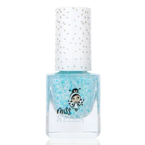 Miss Nella naturaalsed maha kooritavad küünelakid lastele (4 ml) - Once Upon A Time