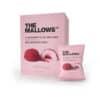 The Mallows vahukommid - STRAWBERRY FILLED MALLOWS + RICH RASPBERRY & BELGIAN WHITE CHOC karp (5 x 11g)