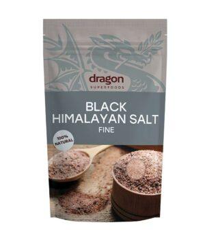 Dragon Superfoods Himaalaja must sool (250 g)