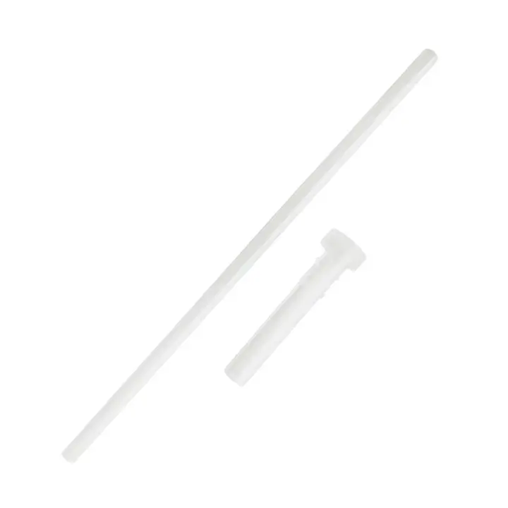 Tutete silikoonist kõrs joogipudelitele