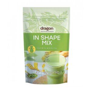 Dragon Superfoods In Shape Mix (250 g)