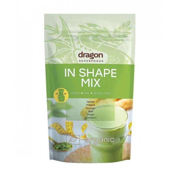 Dragon Superfoods In Shape Mix (250 g)