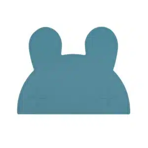 We Might Be Tiny silikoonist lauamatt Bunny - Blue dusk