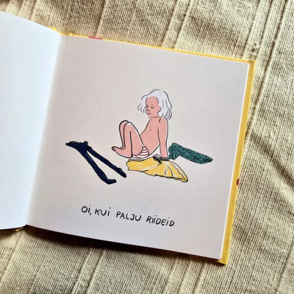 Riidesse - Image 3