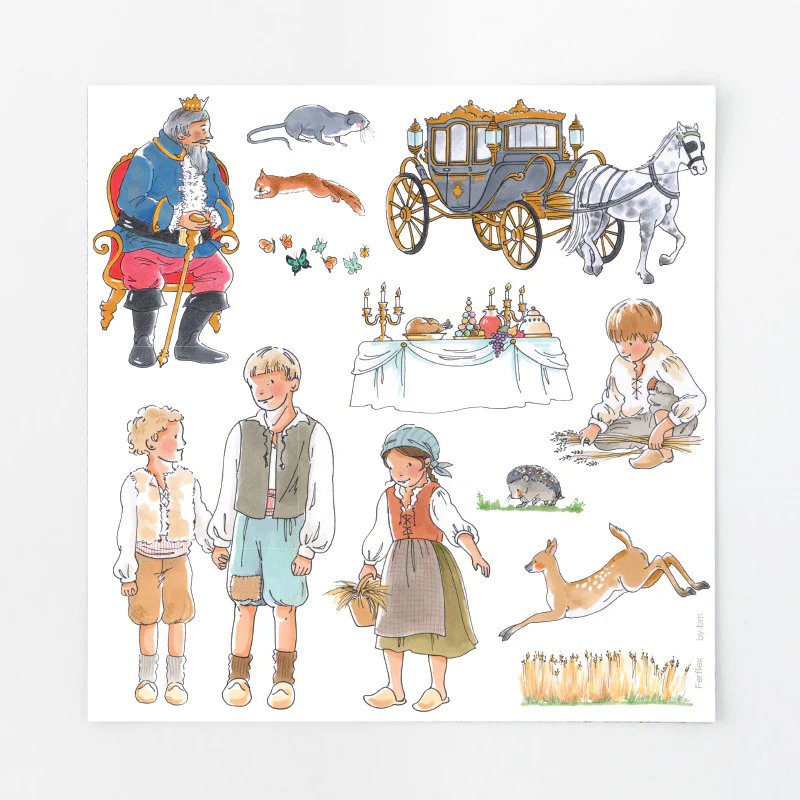 Ferflex® magnetite komplekt - Saabastega kass - Image 6