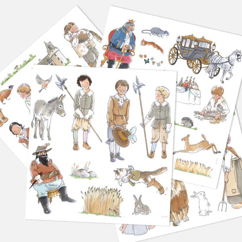 Ferflex® magnetite komplekt - Saabastega kass - Image 3