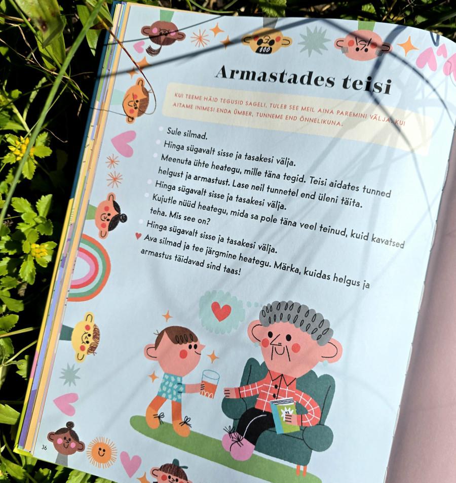 Rahulik meel - Image 3