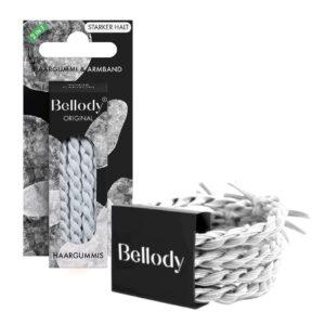 Bellody® punutud patsikummide komplekt (4 tk) - White Canyon