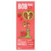Bob Snail õuna ja maasika puuviljarull, 30g