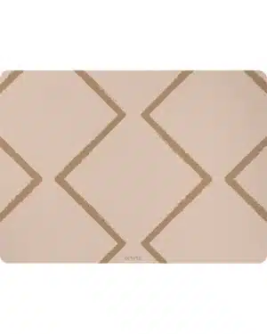 Eeveve lauamatt (43 x 33) - erinevad mustrid - Beni - Autumn Gold