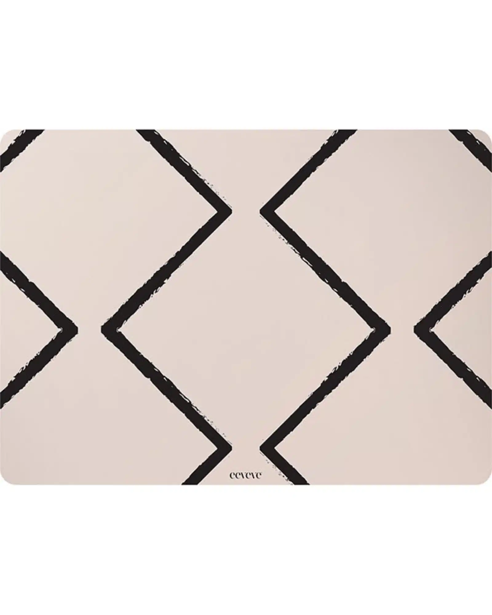 Eeveve lauamatt (43 x 33) - erinevad mustrid - Image 13