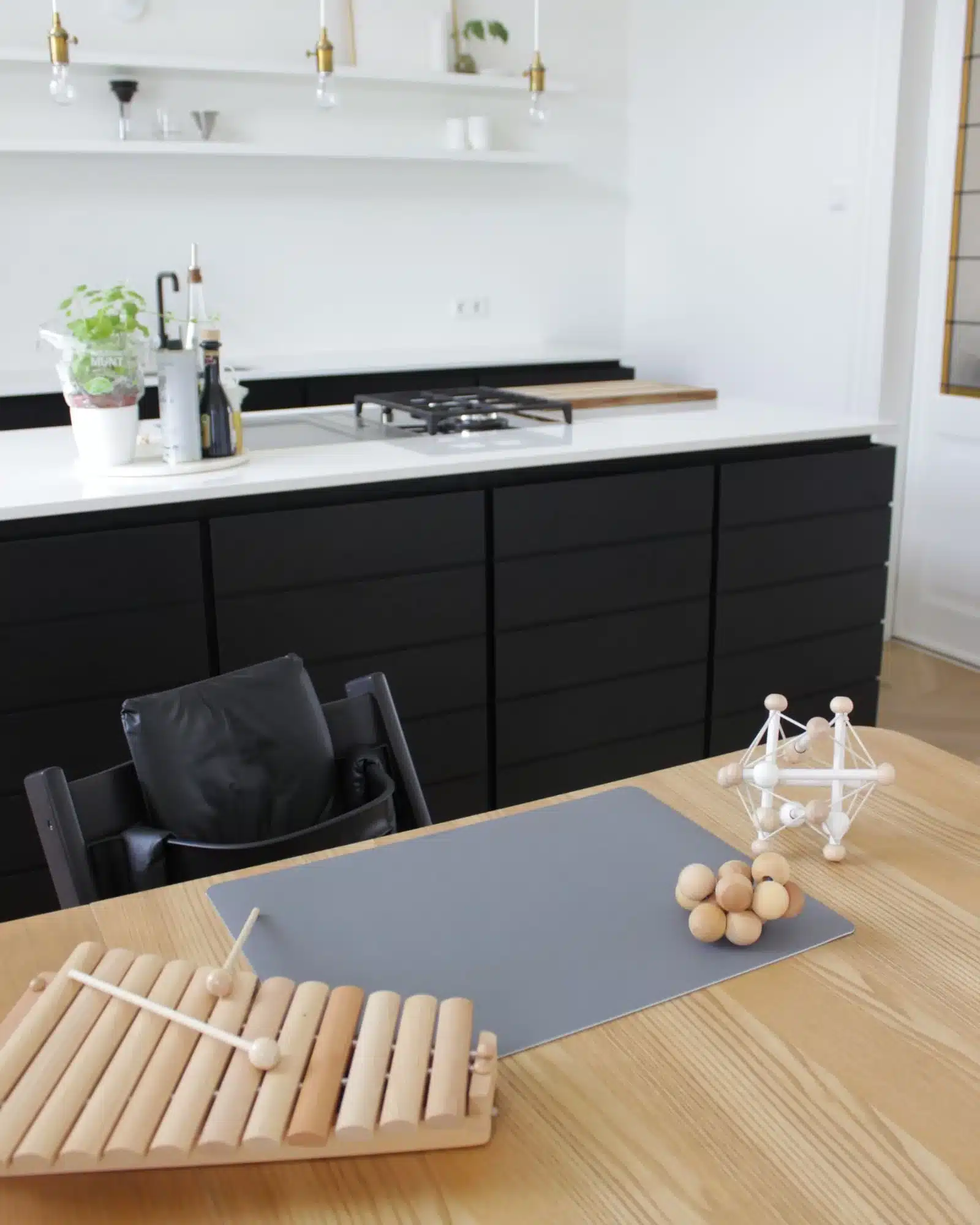 Eeveve lauamatt (43 x 33) - erinevad mustrid - Image 15