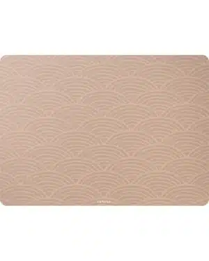 Eeveve lauamatt (43 x 33) - erinevad mustrid - Rainbow Mocha