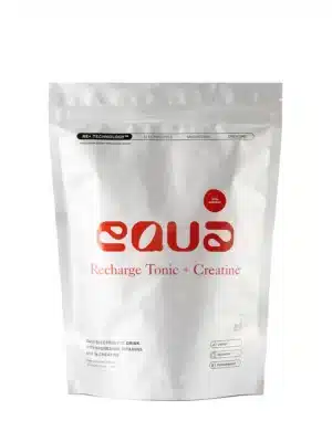 Equa Recharge Tonic + Creatine - (20 tk)