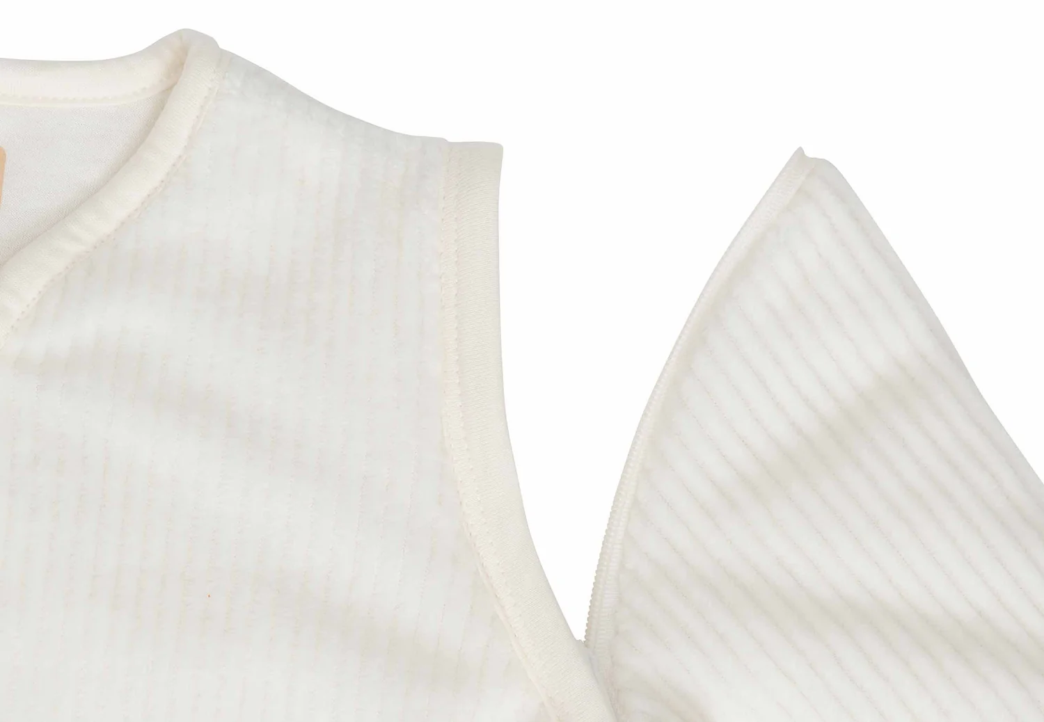 Jollein magamiskott eemaldatavate varrukatega - TOG 2.0 (varrukatega 3.0) - Twinkling 60 cm (erinevad värvid) - Image 9