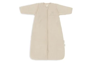 Jollein magamiskott eemaldatavate varrukatega - TOG 2.0 (varrukatega 3.0) - Sleepy Miffy Nougat 110 cm