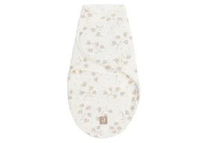 Jollein vastsündinu magamiskott-mässimistekk (0-3 kuud; TOG 0,5) - erinevad värvid - Leafy Dreams