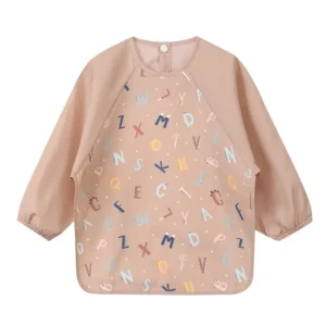 Tutete pikkade varrukatega põll - Naljakad tähed