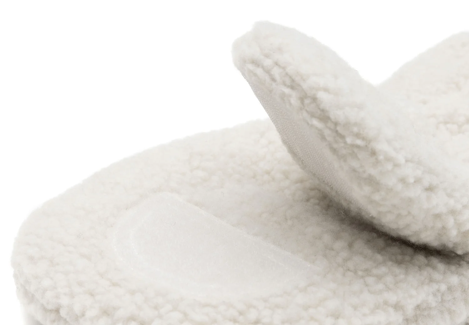 Jollein Teddy Naturel vankrikindad - Pilt 6
