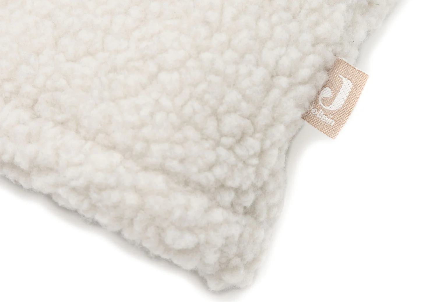 Jollein Teddy Naturel vankrikindad - Pilt 5