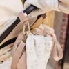 Jollein Teddy Naturel vankrikindad - Pilt 3