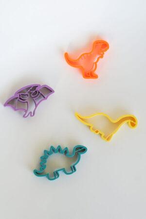 MICI vormid - Dino (erinevad)