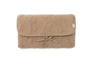 Jollein kaasaskantav mähkimisalus Teddy Miffy (Biscuit)