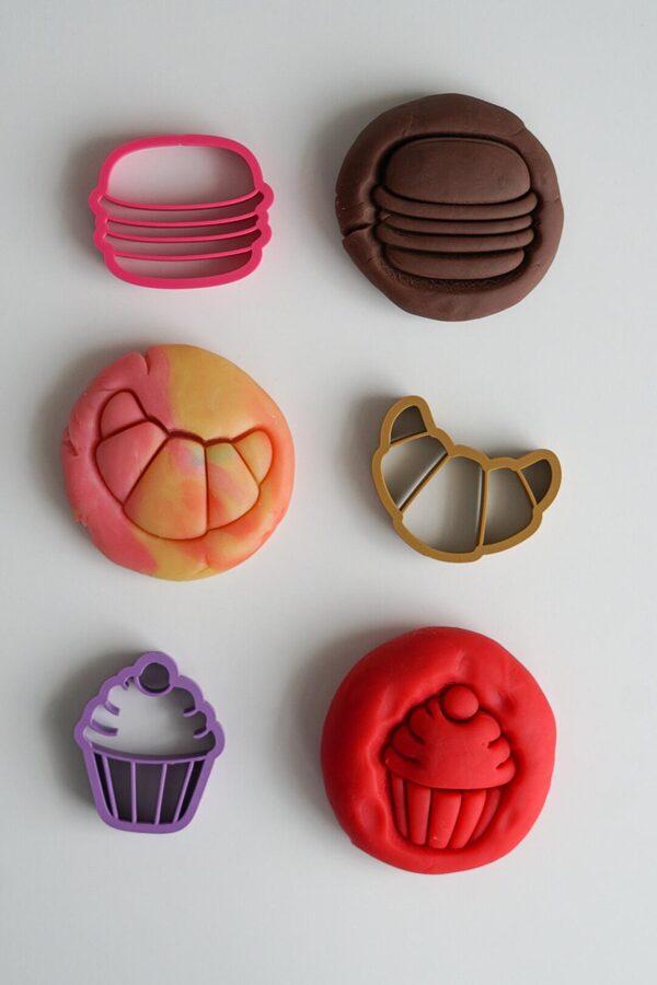 MICI vormid - Magustoit (erinevad) - Image 4