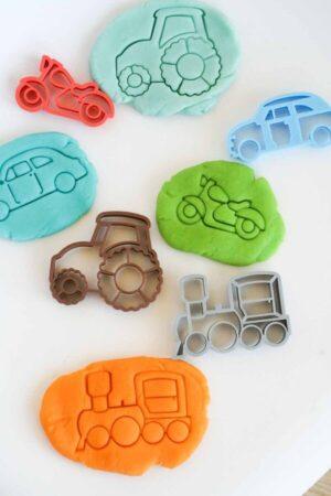 MICI vormid Brum - Brum (erinevad)