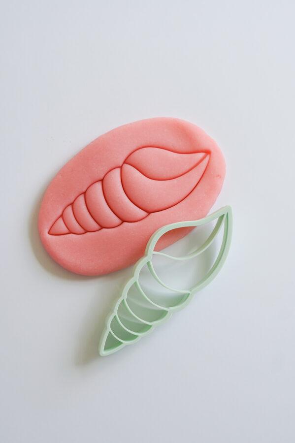 MICI vormid - Mereloomad (erinevad) - Image 15