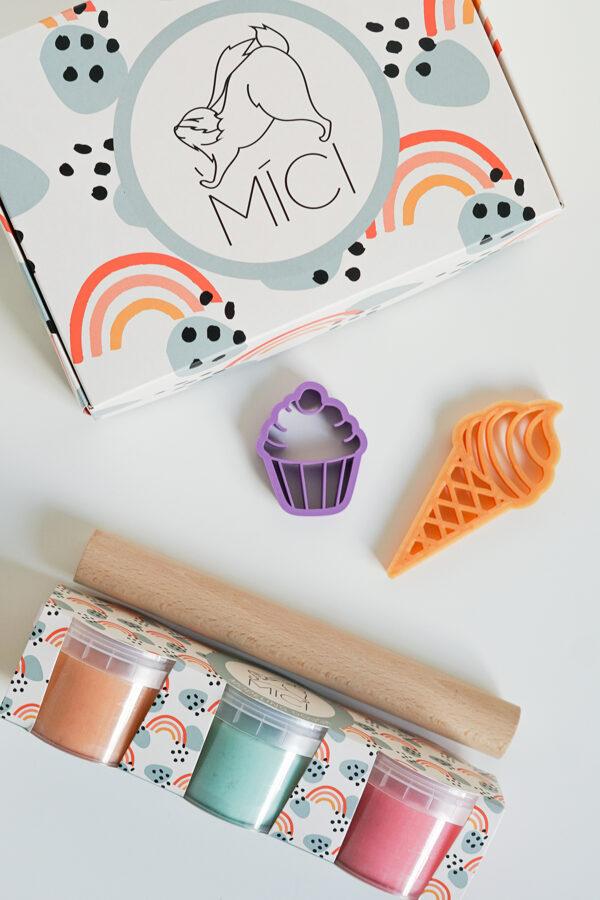 MICI komplekt - Kohvik - Image 4