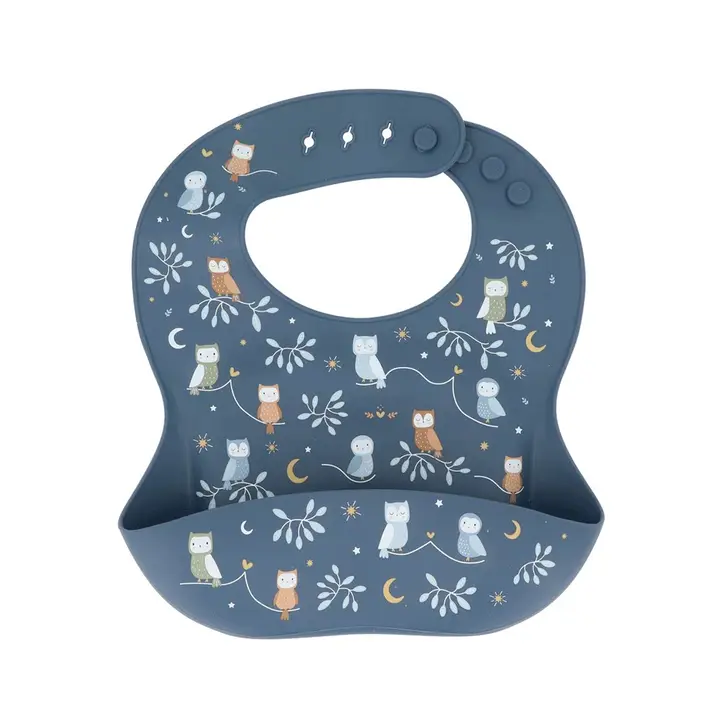 Tutete silikoonist põll - Maagiline mets