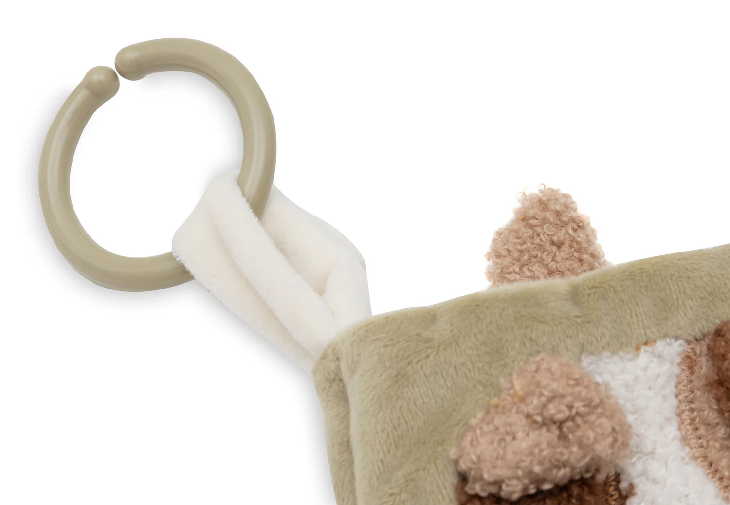 Jollein pehme tegevusraamat - Tiny Park - Image 5