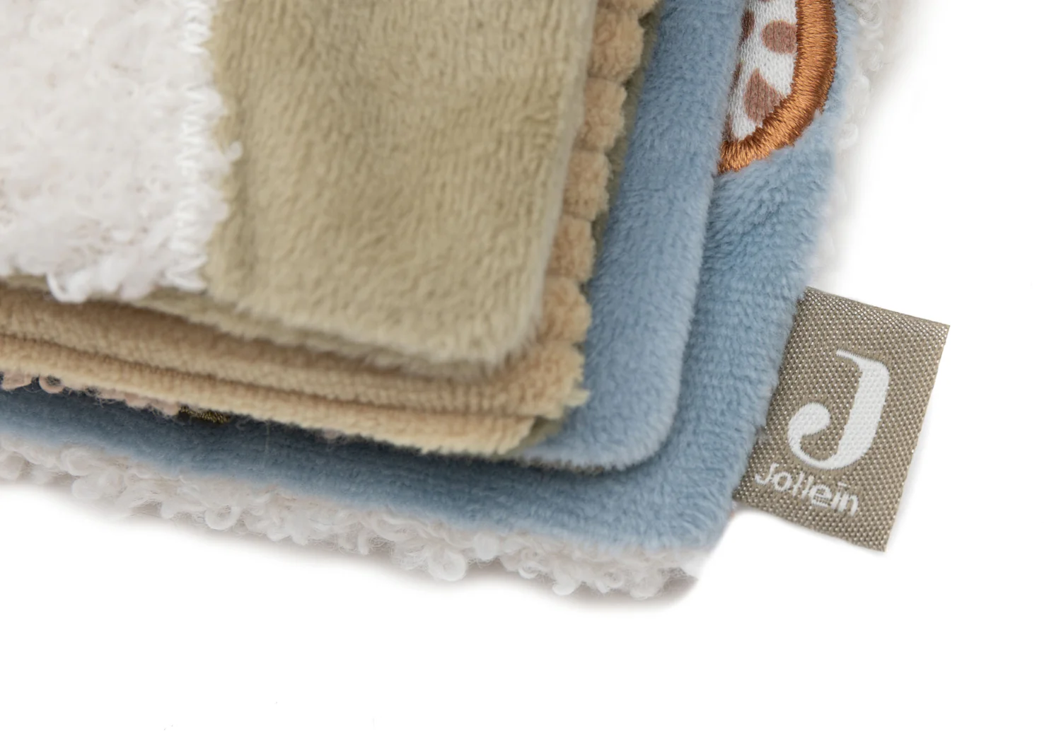 Jollein pehme tegevusraamat - Tiny Park - Image 7