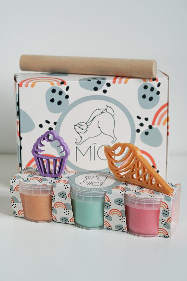 MICI komplekt - Kohvik