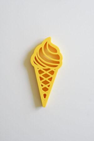 MICI vormid - Unicorn (erinevad) - Jäätis