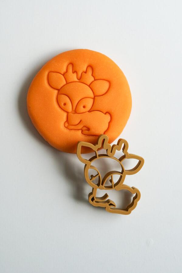 MICI vormid - Loomad (erinevad) - Image 4