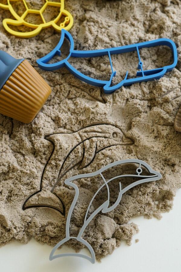 MICI komplekt - Suured veeloomad - Image 3